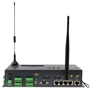 智能網(wǎng)關(外置天線)